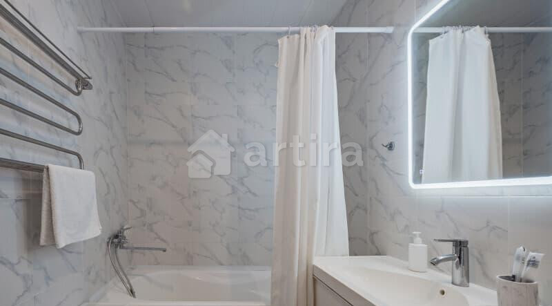 2-комн. квартира, 50 м2, 16/17 эт. Подольск - изображение 15