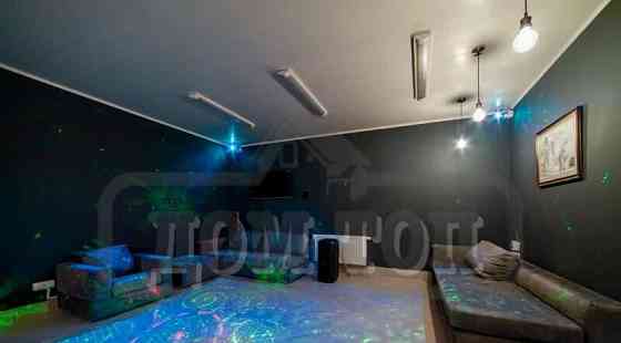 Коттедж, 600 м2 Домодедово