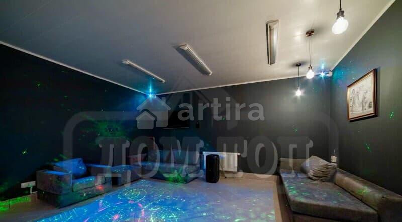 Коттедж, 600 м2 Домодедово - изображение 3