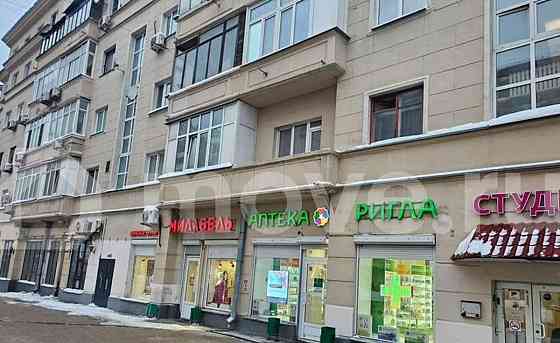 Студия, 12.2 м2, 1/7 эт. Москва