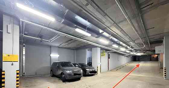 Гараж, 14 м2 Москва