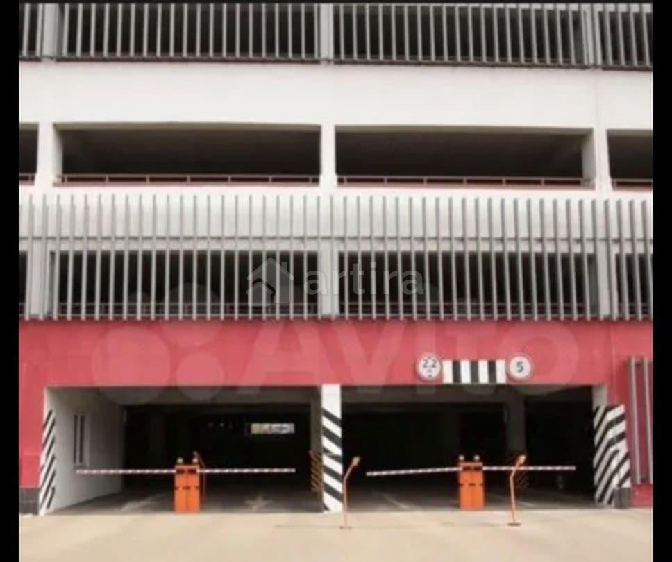 Гараж, 15 м2 Одинцово - изображение 5