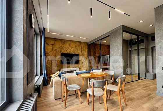 1-комн. квартира, 39.3 м2, 20/20 эт. Москва