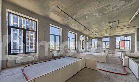 4-комн. квартира, 134.5 м2, 5/13 эт. Москва