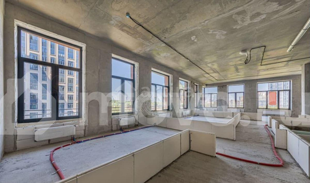 4-комн. квартира, 134.5 м2, 5/13 эт. Москва - изображение 6