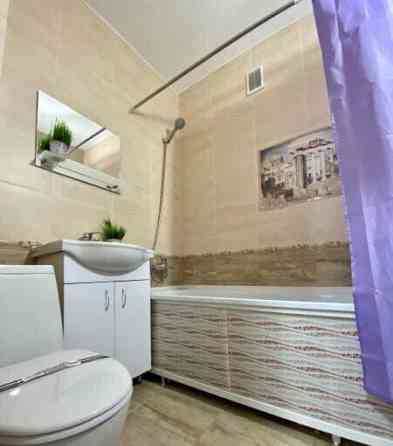 1-комн. квартира, 37 м2, 2/5 эт. Екатеринбург