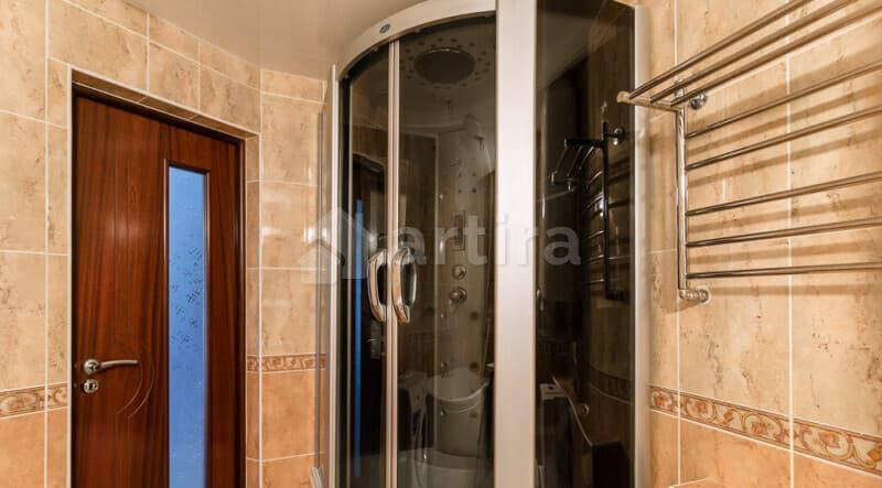 2-комн. квартира, 75 м2, 5/10 эт. Вологда - изображение 9