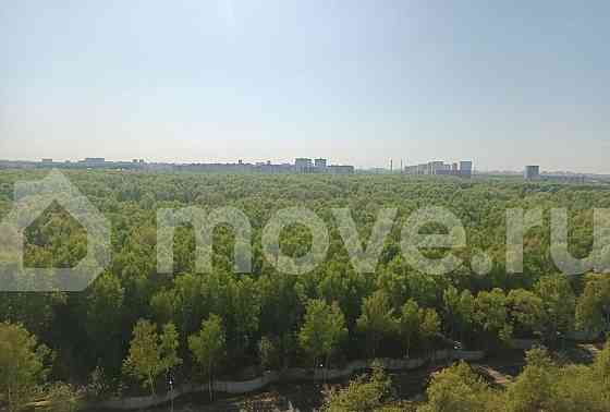 Студия, 22.7 м2, 14/21 эт. Москва