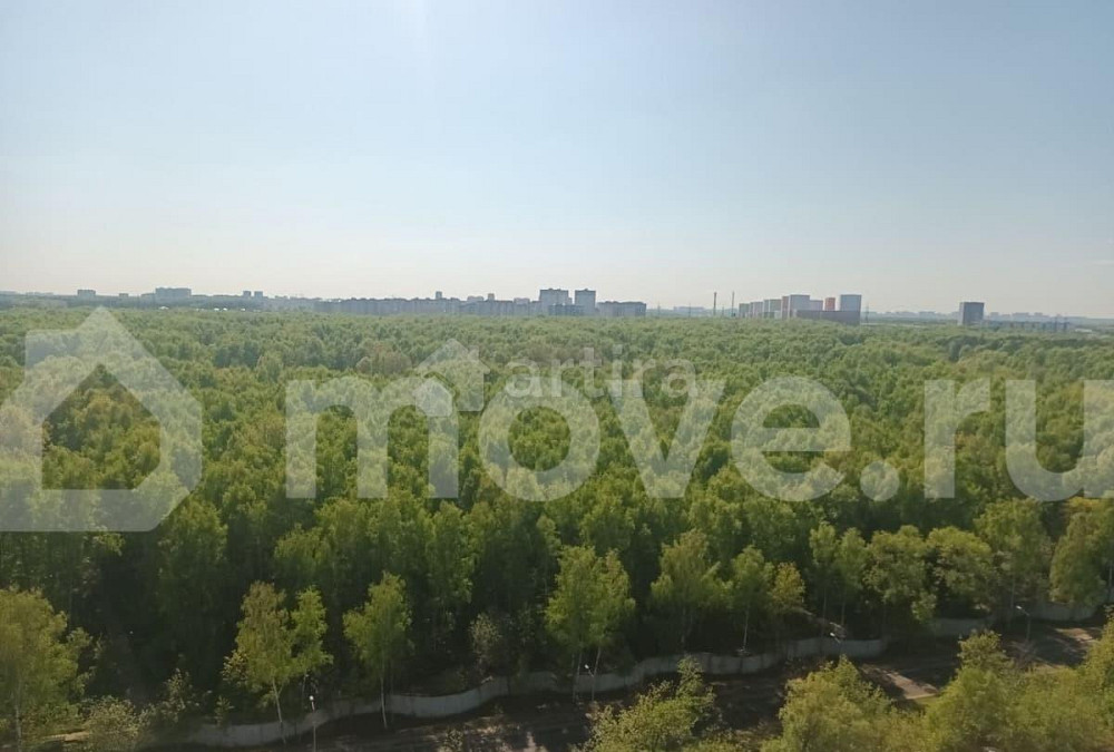 Студия, 22.7 м2, 14/21 эт. Москва - изображение 5