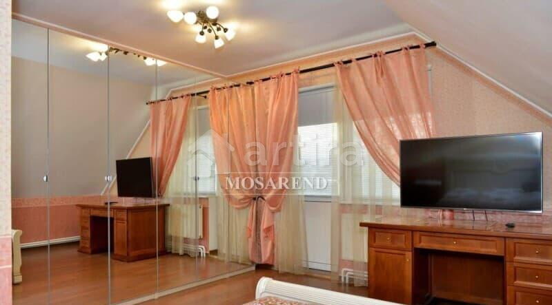 Коттедж, 380 м2 Бронницы - изображение 12