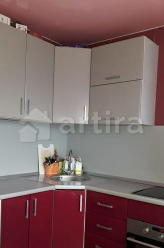 2-комн. квартира, 55 м2, 5/15 эт. Казань - изображение 1