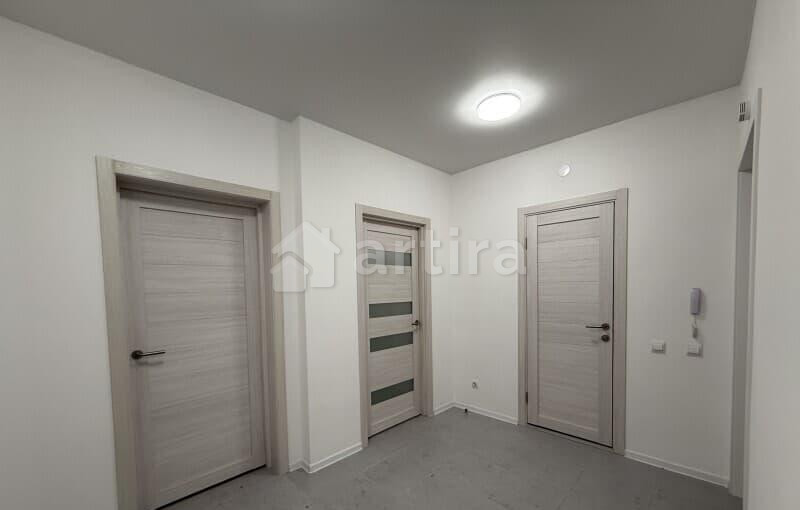 3-комн. квартира, 84 м2, 2/24 эт. Москва - изображение 13