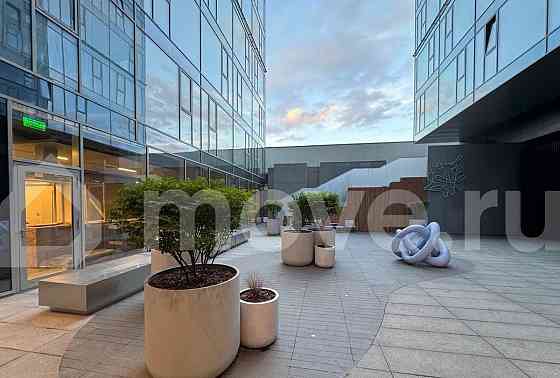 2-комн. апарт-ы, 37 м2, 3/13 эт. Москва