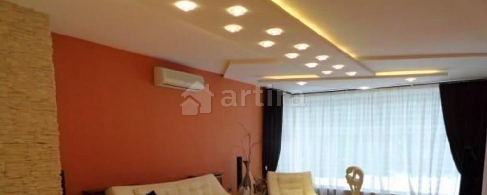 Таунхаус, 460 м2, 5 соток Одинцово - изображение 7