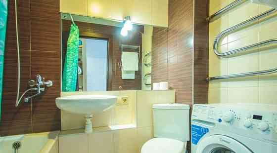 Студия, 33 м2, 2/5 эт. Красноярск