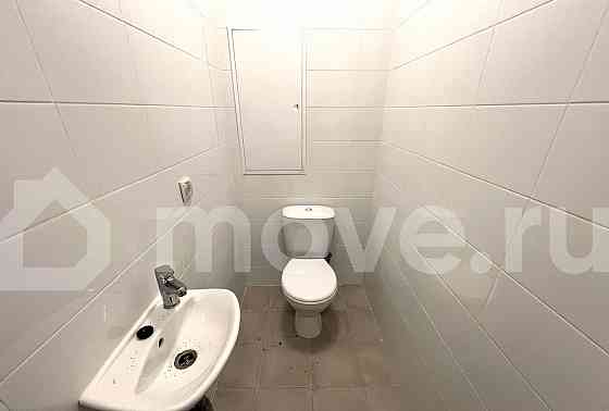 2-комн. квартира, 58.4 м2, 2/19 эт. Москва