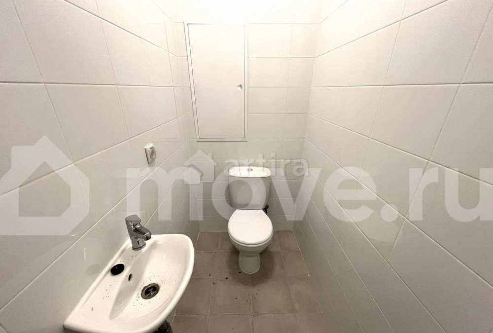 2-комн. квартира, 58.4 м2, 2/19 эт. Москва - изображение 4