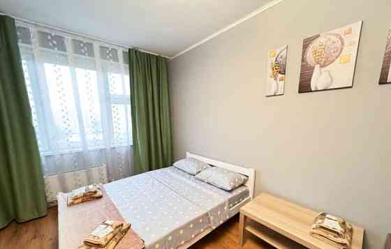 2-комн. квартира, 53 м2, 11/25 эт. Химки