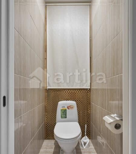 3-комн. апарт-ы, 65 м2, 4/7 эт. Санкт-Петербург - изображение 19