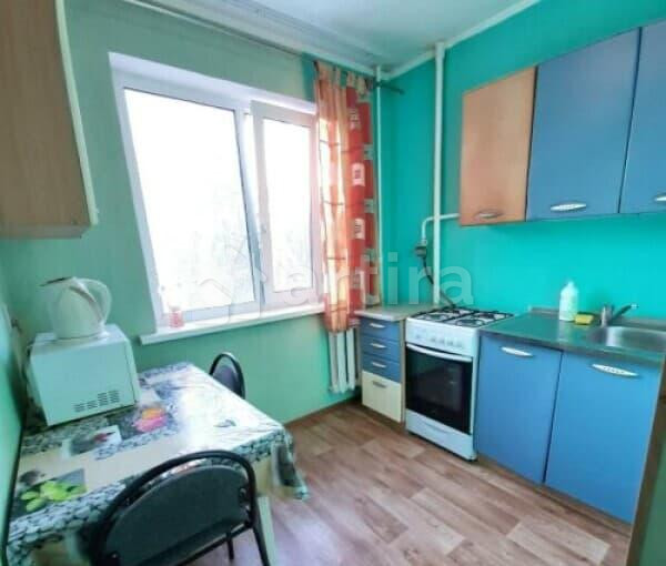 1-комн. квартира, 38 м2, 3/9 эт. Екатеринбург - изображение 4