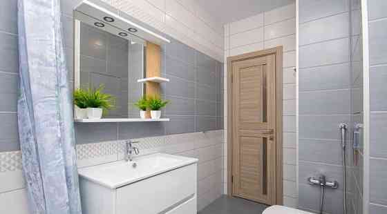 2-комн. квартира, 46 м2, 6/6 эт. Ростов-на-Дону