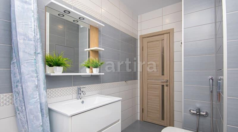 2-комн. квартира, 46 м2, 6/6 эт. Ростов-на-Дону - изображение 1