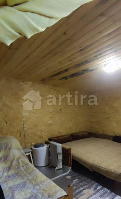 Дом, 25 м2, 5 соток Балашиха - изображение 5