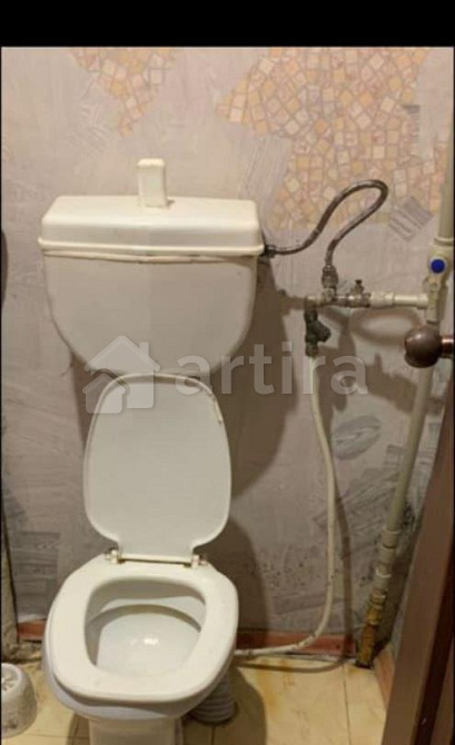 Комната, 11 м2, 1/4 эт. Саратов - изображение 3