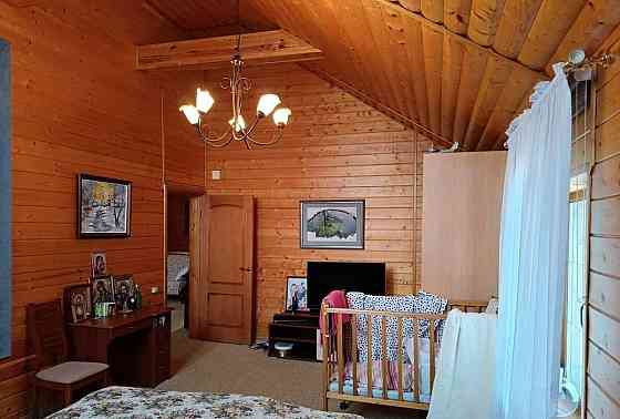 Коттедж, 200 м2, 50 соток, 2 эт. Красноярск