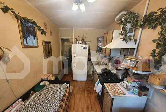 1-комн. квартира, 34.9 м2, 1/12 эт. Москва