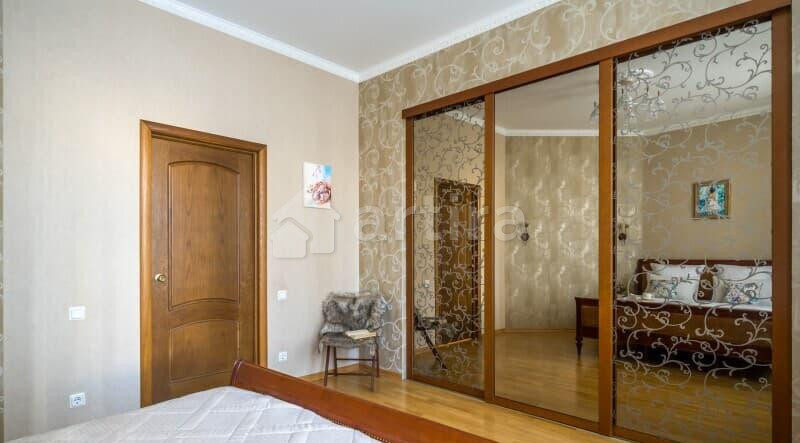 3-комн. квартира, 80 м2, 2/2 эт. Санкт-Петербург - изображение 4