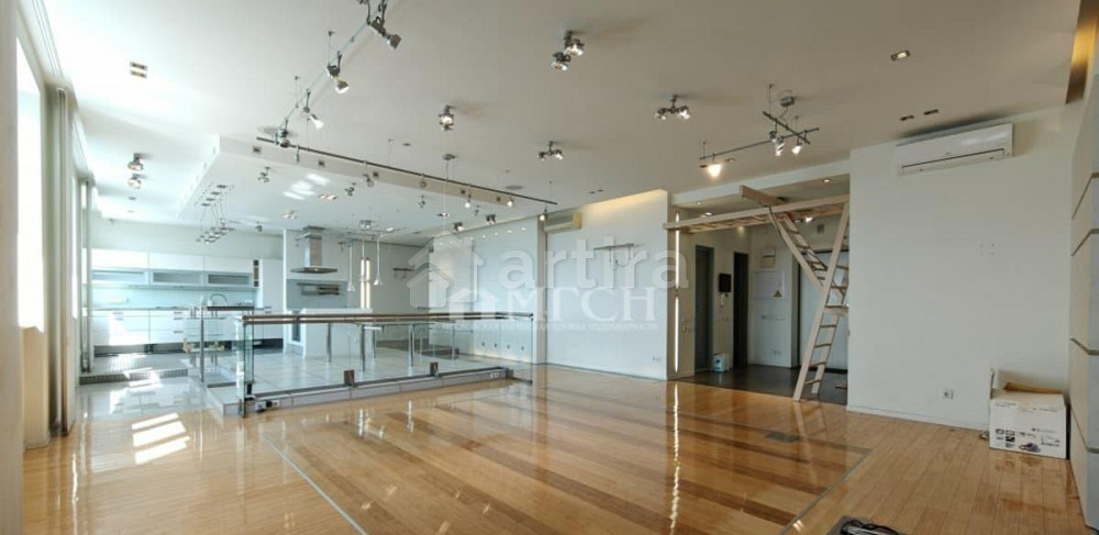 4-комн. квартира, 175 м2, 23/30 эт. Москва - изображение 4