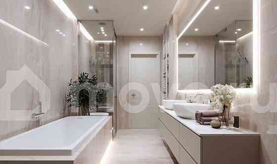 4-комн. квартира, 109 м2, 12/22 эт. Москва