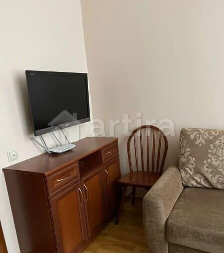 3-комн. квартира, 71.4 м2, 2/5 эт. Москва - изображение 9