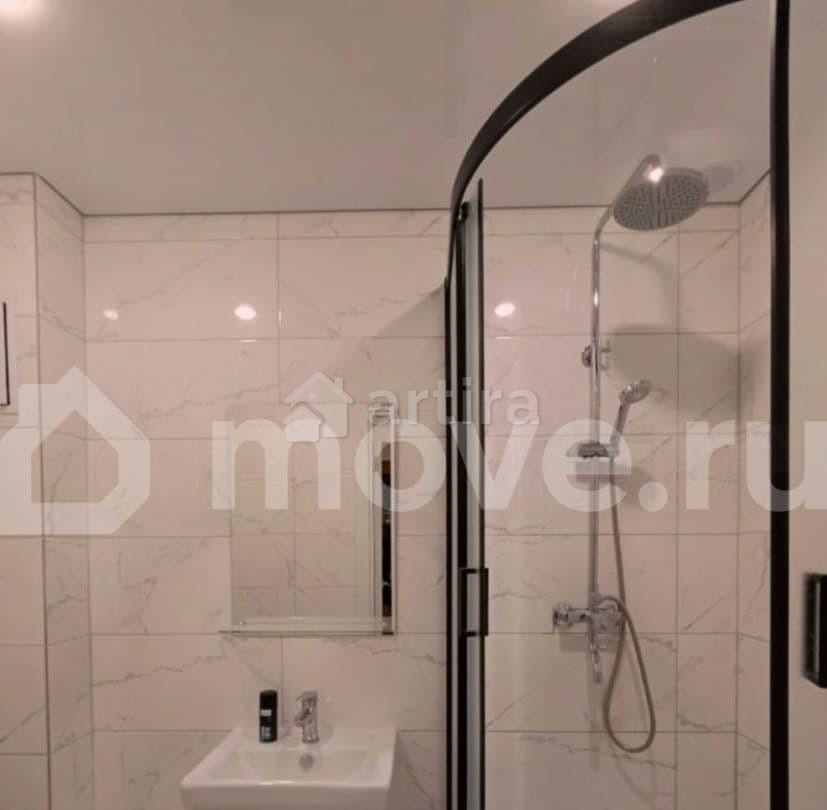 Студия, 14.5 м2, 2/2 эт. Москва - изображение 5