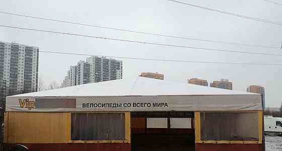 Гараж, 30 м2 Мурино