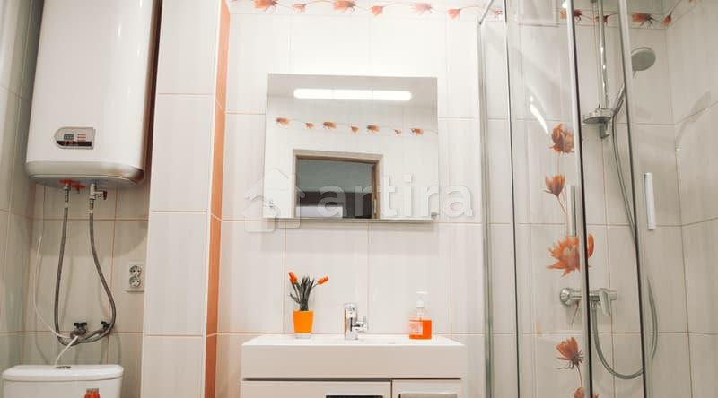 2-комн. квартира, 56 м2, 9/10 эт. Иваново - изображение 14