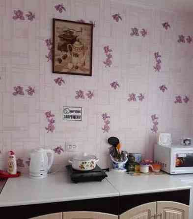 1-комн. квартира, 40 м2, 3/3 эт. Невьянск