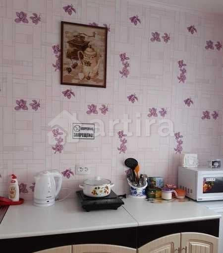 1-комн. квартира, 40 м2, 3/3 эт. Невьянск - изображение 1