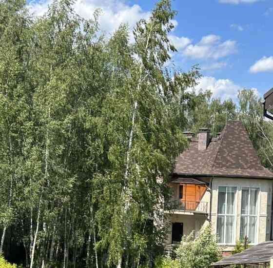 Таунхаус, 350 м2, 9 соток, 3 эт. Одинцово