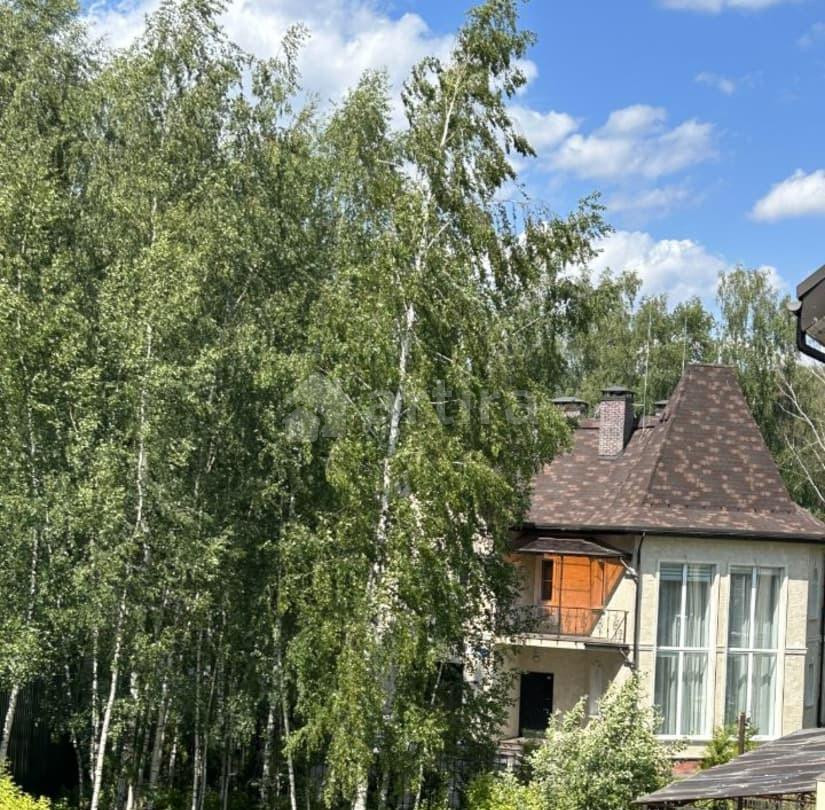 Таунхаус, 350 м2, 9 соток, 3 эт. Одинцово - изображение 3