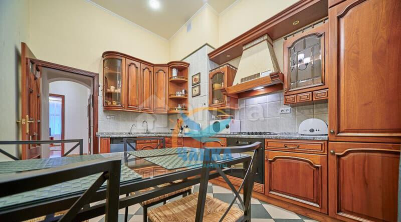 2-комн. квартира, 70 м2, 2/4 эт. Санкт-Петербург - изображение 13