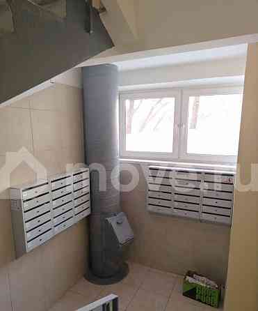 3-комн. квартира, 61 м2, 4/9 эт. Москва