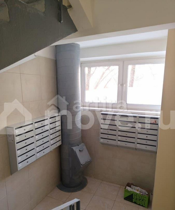 3-комн. квартира, 61 м2, 4/9 эт. Москва - изображение 5