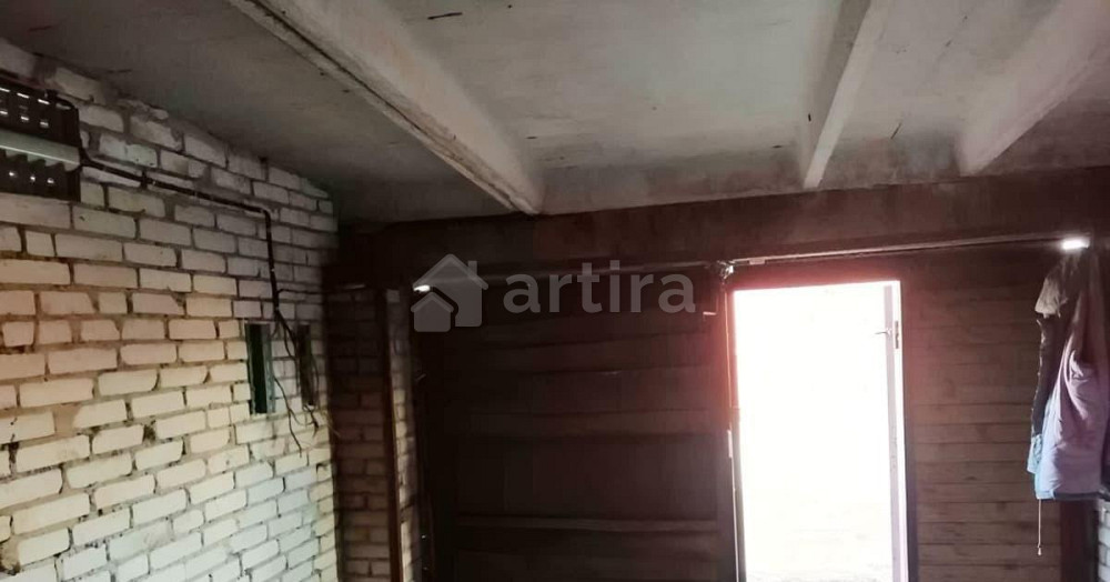 Гараж, 21 м2 Кириши - изображение 1