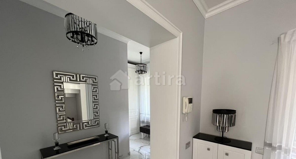 Дом, 600 м2, 20 соток, 3 эт. Одинцово - изображение 2