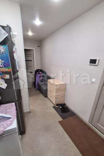 3-комн. квартира, 58.2 м2, 3/9 эт. Москва - изображение 13