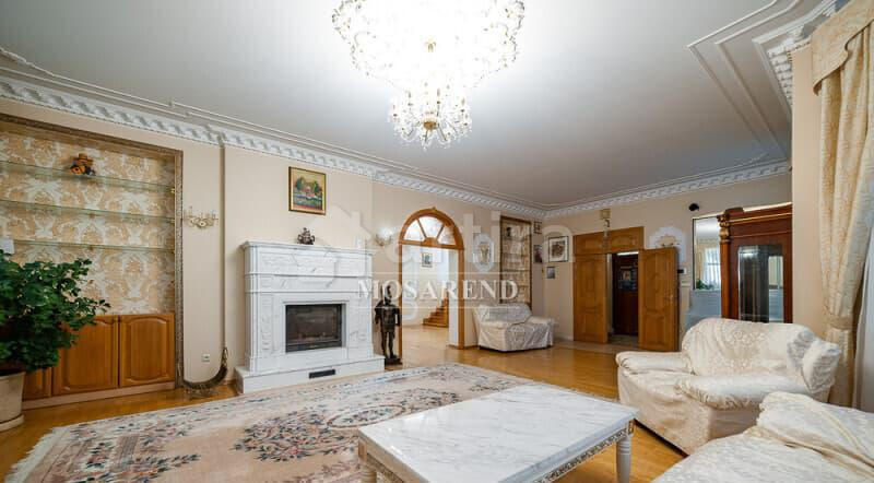 Коттедж, 870 м2 Одинцово - изображение 10