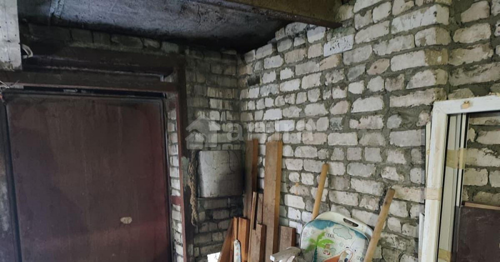 Гараж, 25 м2 Волгоград - изображение 2