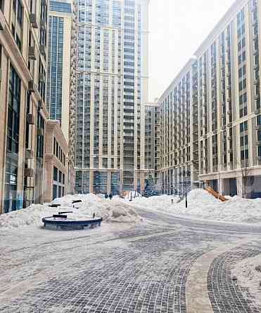 Студия, 30 м2, 3/28 эт. Москва